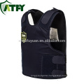 bullet resistant military tactical assault vest